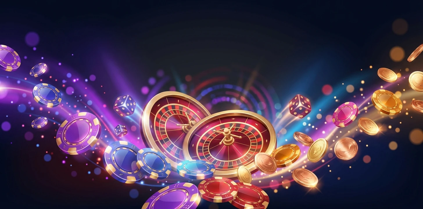 Starz Bet banner for UK high rollers